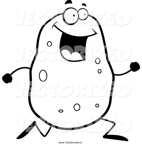 Potato Clipart Free Download On Clipartmag