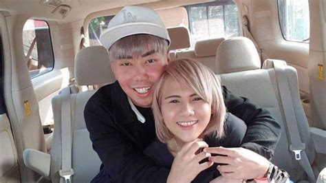 Download mp3 gaduh gaduh sayang dan video mp4 gratis. Evelyn Nada Anjani Tersipu saat 'Ditembak' Roy Kiyoshi ...