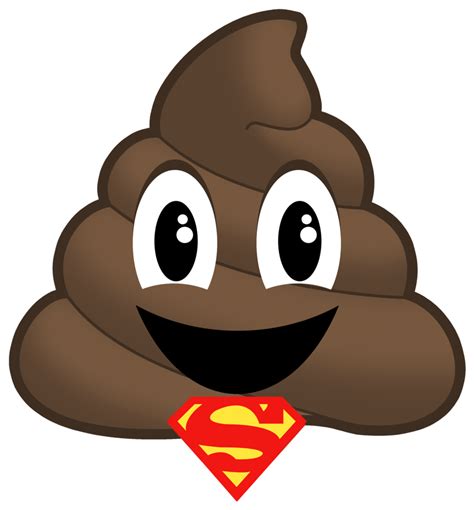Download Party Poopers Poop Emoji Png Transparent Clipartkey