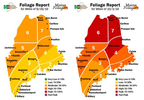 Color And Data Geog 486 Cartography And Visualization