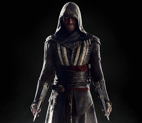 Can We Go Back In Time And Wipe Assassins Creed Film From Our Dna