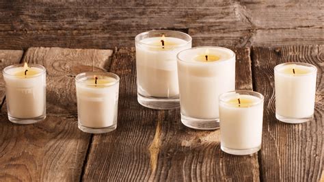 Put about half of an ear dropper full in your ear. How to Get Wax Out of a Candle Jar 4 Ways (That Actually ...