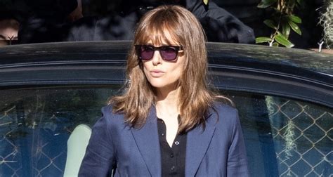 Natalie Portman Gets To Work Filming ‘may December In Georgia
