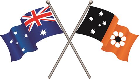 The flag was designed by robert ingpen, a prominent artist originally from. Download flag images - NT.GOV.AU