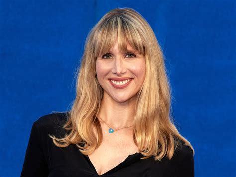 Lucy Punch Interview ‘i Moved To The States Because I Kept Getting