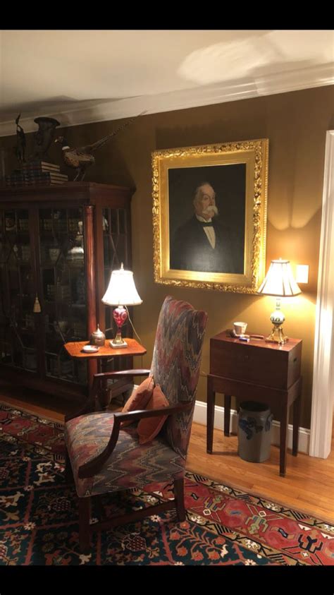 Benson & hedges is a british brand of cigarettes owned by american conglomerate altria. Living Room Benson and Hedges Humidor | Home decor, Home ...