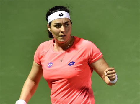 Bio, results, ranking and statistics of ons jabeur, a tennis player from tunisia competing on the wta international tennis tour. Meet Ons Jabeur - the highest ranking Arab woman in tennis ...