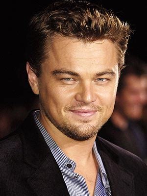 He started out in television before moving on to film, scoring an oscar nomination for his role in what's eating gilbert grape. Leonardo DiCaprio And Other Famous People With OCD ...