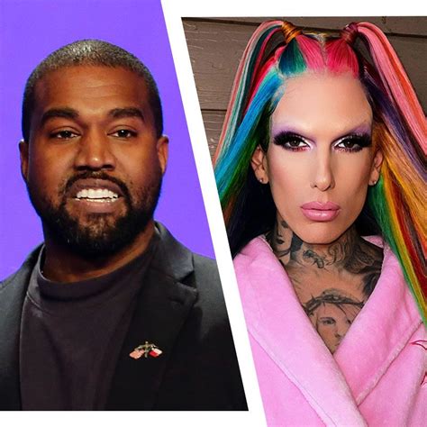 See more of jeffree star cosmetics on facebook. Jeffree Star dating with Kanye West rumours.