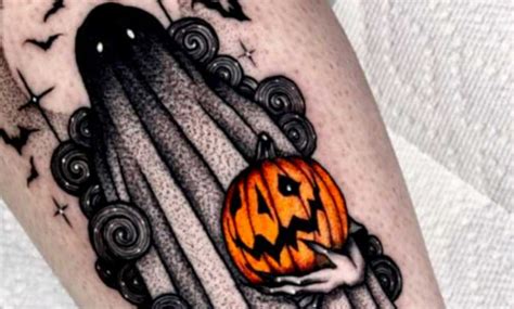 What Spooky Tattoo Should You Get Quiz Quotev