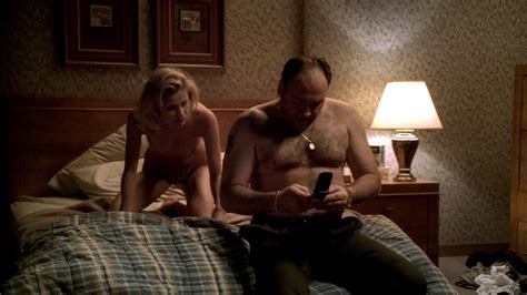 The Sopranos Nude Pics Pagina