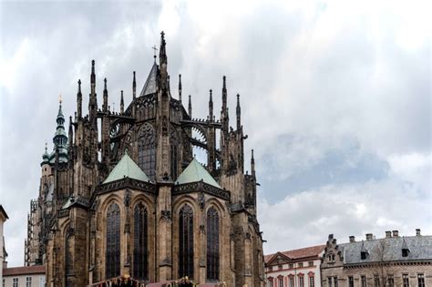 Prague Castle In The Czech Republic The Complete Guide For Visitors