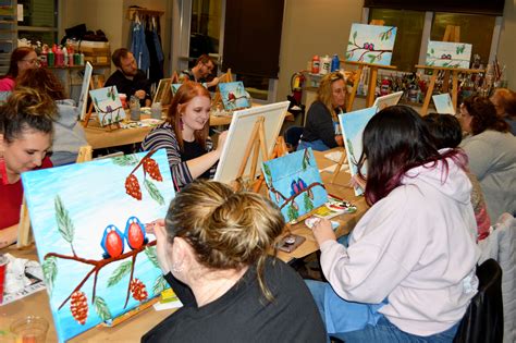 Art Reach of Mid Michigan