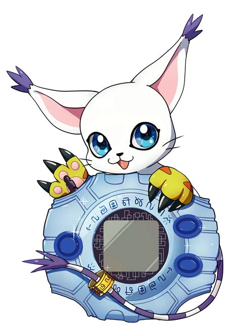 Gatomon Digimon Adventure Image By Kokaidoya Zerochan Anime Image Board