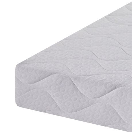 Memory foam mattress toppers are extremely portable so if you are planning a trip away, you can easily fold them yours up and carry it with you. Premium Memory Foam Mattress-Reflex Visco Elastic Memory ...