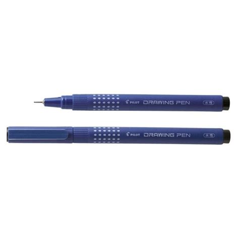 Pilot Drawing Pen 03 Drawing Pens Size 03 Mm For Sale Online Ebay
