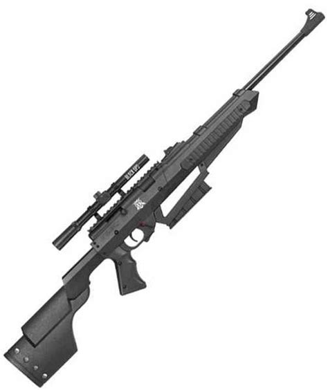 Black Ops Junior Sniper Air Rifle Combo Part 3 Pyramyd AIR Blog