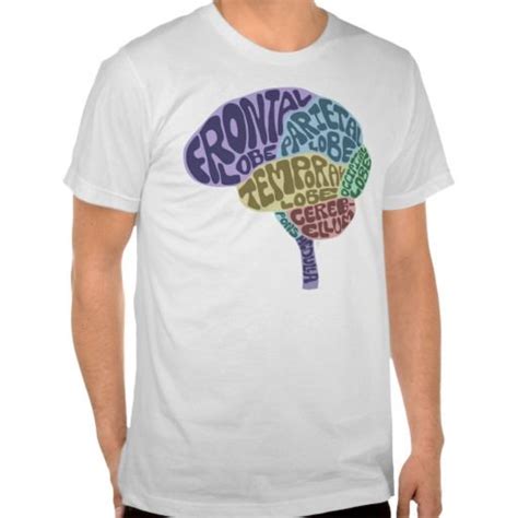 Brain T Shirt Zazzle Shirts T Shirt Mens Tshirts