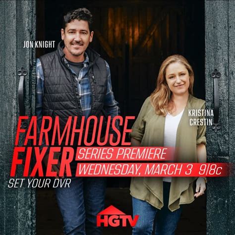 Farmhouse Fixer (2021)