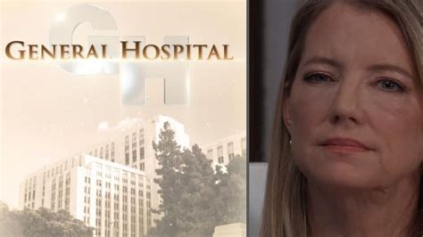 General Hospital Spoilers: Lois goes on a quest to unveil truth during