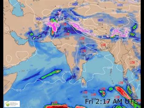 Convert utc time to malaysia standard time. Southern Asia Weather Forecast HD: 10 Mar 2020 [Updated at ...