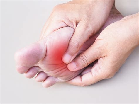 Plantar Fasciitis Is Painful But The Right Treatment Can Get Back On