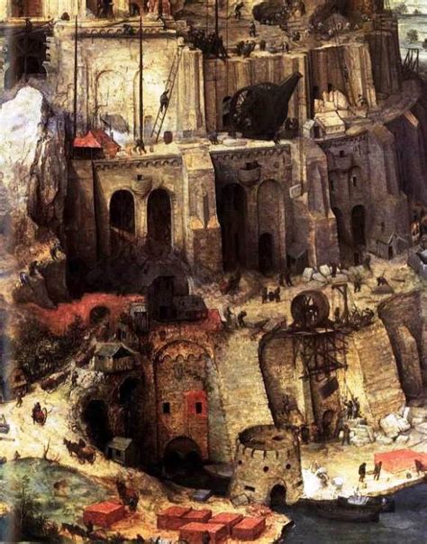 THE TOWER OF BABEL: WHERE DID THE BIBLE STORY COME FROM?