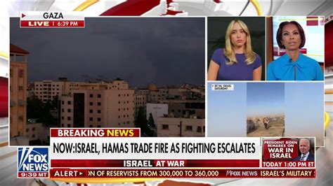 Israeli Tv Host Shares Heartwrenching Testimony From Survivor Of Hamas
