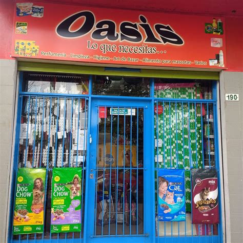 Oasis "Lo que necesitas"