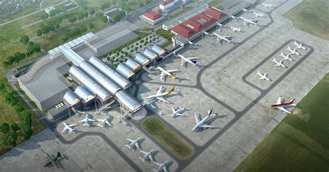 Philippines approves second runway at Cebu airport