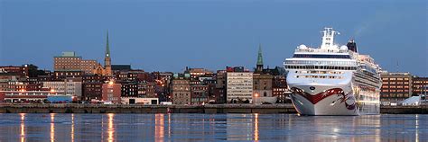 Going northbound, which side should we choose, port, left or starboard, right. Norwegian Cruises - Norwegian Jewel - 7 Night Alaska ...