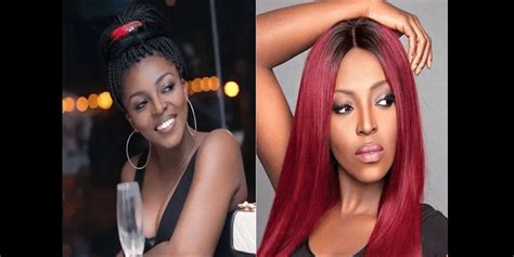 l actrice yvonne okoro révèle pourquoi plusieurs célébrités féminines sont célibataires