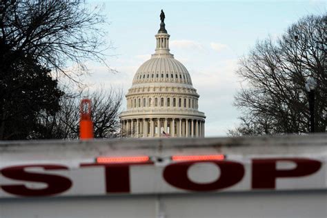 The Shutdown Is Just The Finale Here Are Five Takeaways From The