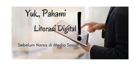 Including transparent png clip art, cartoon, icon, logo, silhouette, watercolors, outlines, etc. Yuk, Pahami Literasi Digital Sebelum Narsis di Media ...