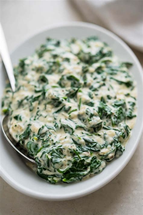 Green Giant Creamed Spinach Recipes Besto Blog