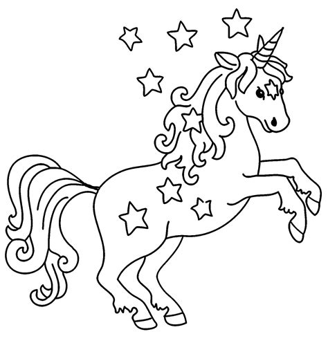 Kostenlose ausmalbilder in einer vielzahl von themenbereichen, zum ausdrucken und anmalen. Einhorn Ausmalbilder : Ausmalbilder Einhorn Die Besten ...
