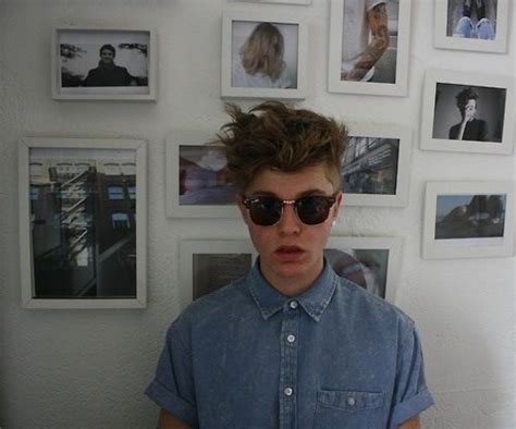 Indie Boy Hipster Mens Fashion Hipster Haircuts For Men Hipster