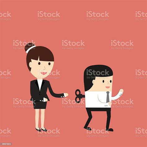 The Business Situation Stock Illustration Download Image Now Adult