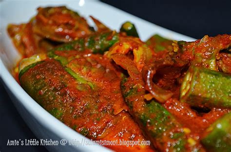 Saat ini memasak resep cumi asam manis pedas bukanlah hal yang sulit. AMIE'S LITTLE KITCHEN: Asam Pedas Ikan Bayan - Resepi ...