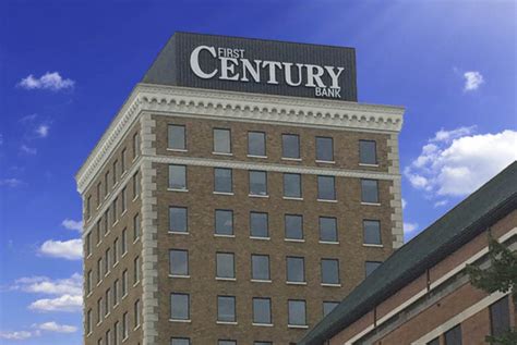 Timeline Stories Archive - First Century Bank