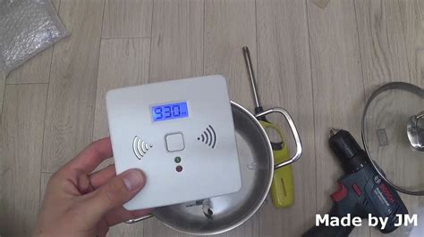 When testing, include people in other rooms of the house to make sure alarms in every room are working, and to make sure that you can hear. How to test Carbon Monoxide Detector (Actual Test) - YouTube