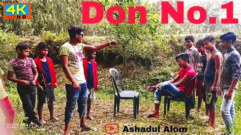 Don No 1 Hindi Dubbed Short Movie Nagarjuna Anushka Shetty Raghava Lawrence Youtube