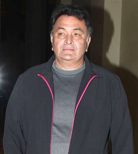 His magnificent acting career tells us his stature in the film industry. Latest Breaking News on Rishi Kapoor | BollywoodCharcha