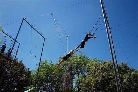 2023 Flying Trapeze Classes Provided By Fly Art Tripadvisor