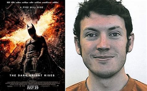 Batman Colorado Shooting Dark Knight Related Incidents Lead To Three