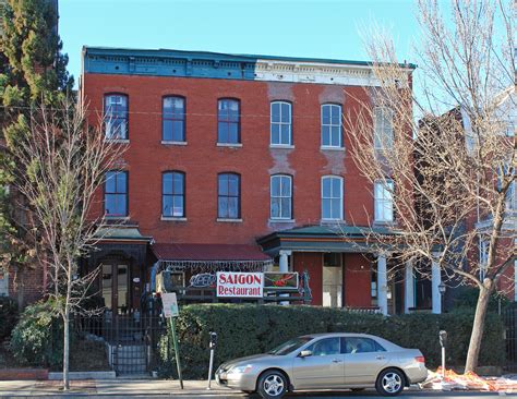 Lumber & wood product, lumber wholesale. 903 W Grace St, Richmond, VA 23220 - Retail for Sale ...