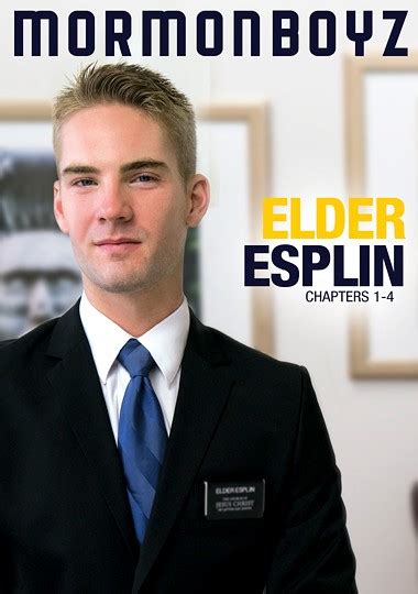 Elder Esplin Gay Porno Auf Nurgay To Als Free Stream Oder Ddl