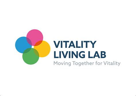 Vitality Living Lab Re Design On Behance
