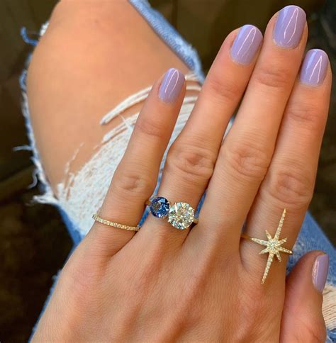 7 Engagement Ring Trends For Brides In 2020