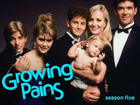 Watch Growing Pains Prime Video